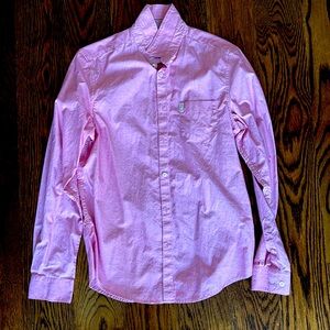 Ben Sherman Men’s Dress Shirt in Small